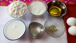 Egg Cake Recipe  How To Make Egg Cake Recipe  Egg Cake  Egg Cake Recipe in Telugu [upl. by Eiramyma606]