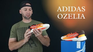 Adidas OZELIA Review [upl. by Bricker]