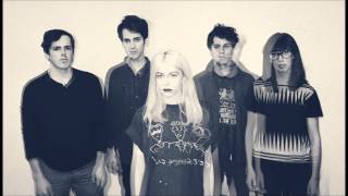 ALVVAYS  Dives  Lyrics in Description [upl. by Annam]