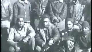 Tuskegee Airmen Documentary [upl. by Htebazila]