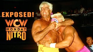 5 MustSee episodes of WCW Nitro  5 Things [upl. by Thaxter526]