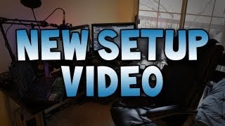 New Setup Video [upl. by Enimsaj]