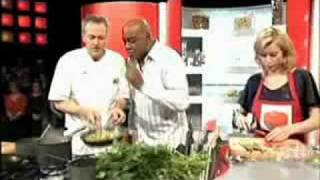 Ready Steady Cook  JB and DVO Part 23 [upl. by Allerus]