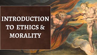 Philosophy of Ethics and Morality  Introduction to Ethics Moral Philosophy  What is Ethics [upl. by Enylrac925]