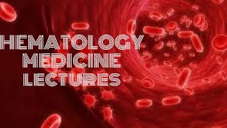 HEMATOLOGY MEDICINE lecture 1 IRON DEFICIENCY ANEMIA investigations management made easy with exam p [upl. by Lucien]