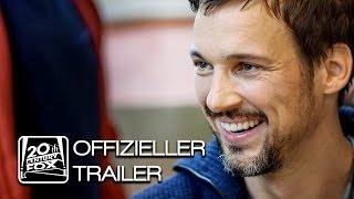 Hin und weg  Offizieller Trailer 1  Deutsch HD Florian David Fitz [upl. by Okia513]