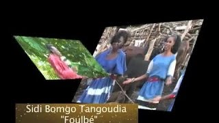 SIDI BONGO TANGOUDJA  FOULBE [upl. by Pega]