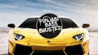 Satisfya  Imran Khan  BASS BOOSTED  Latest Punjabi Songs 2016 [upl. by Hajile100]