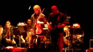 New Trolls concerto grosso no2 1976 live 2008 [upl. by Anaes562]