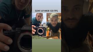 Sony A9 MKIII 120 FPS Shutter Count music youtubeshorts travelphotography travel shorts sony [upl. by Animrac]