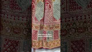 Delhi lehenga house Jodhpur music song explore wedding foryou lehenga trending [upl. by Emmet17]