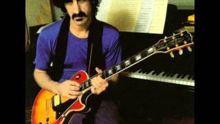 FRANK ZAPPA TITIES AND BEER [upl. by Hunger989]