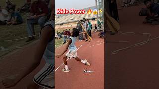 Kide power Javline throw song bollywood hindisong love viralvideo cricket remixsong music [upl. by Oab]