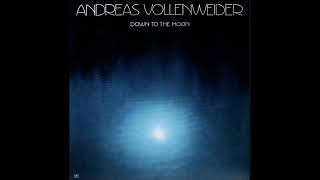 Andreas Vollenweider  Moon Dance Mastered [upl. by Cai]