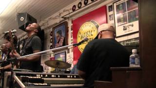 Dumpstaphunk  Oughta Know Better 5411 New Orleans  Louisiana Music Factory [upl. by Uno]