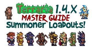 Terraria All Bosses In Order Expert Mode Guide amp Fights Easiest to Hardest How to Spawn Them [upl. by Micki934]