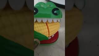 Crocslovescorn satisfying asmr asmrsounds shorts [upl. by Giacomo]