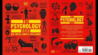 The Psychology Book Big Ideas Simply Explained [upl. by Shanda]