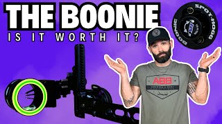 Spot Hogg Boonie Sight Review  Are the Changes WORTH 480 [upl. by Gilead491]