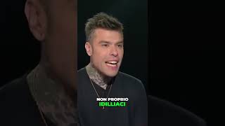 Fedez  quotHo tentato il Suic a 18 ANNIquot business businessgrowth mindset ferragnez ita [upl. by Zawde282]