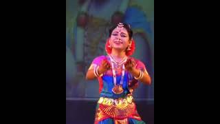 DEBARATI GHOSH THE BHARATNATYAM MAESTRO [upl. by Eudo]