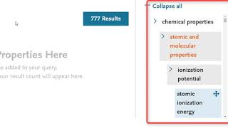 How to locate chemical and material properties using Knovel [upl. by Obara]