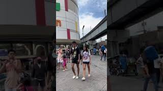 Avenida recto BAGONG ISETANN MALL BATANG 80’s letssssgow shorts youtubeshorts [upl. by Hungarian]