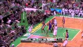 Rajon Rondo Best Layups [upl. by Pritchett]