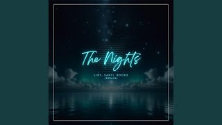 The Nights Remix [upl. by Karb933]