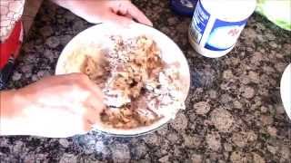 Tuna Fish Sandwich Recipe Our Famiys Favorite [upl. by Eittah]