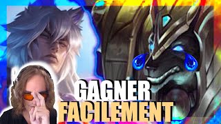 Comment gagner FACILEMENT [upl. by Nylemaj]