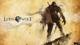 Joe Devers Lone Wolf  Trailer [upl. by Ahab]