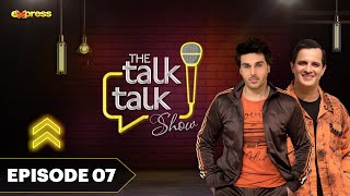 The Talk Talk Show with Hassan Choudary  Ahsan Khan  11th December 2022  Express TV [upl. by Freytag480]