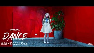 M3GAN  Baby Dolls Kill 🔪 Dance [upl. by Anne-Marie]