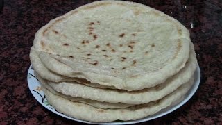 PAN DE PITA 👩‍🍳 recetas de cocina faciles rapidas y economicas de hacer  comidas ricas y dulces [upl. by Kcirdneh]