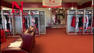 Newberry College Baseball  Facilities Tour  Flatground Baseball [upl. by Ahtenek]