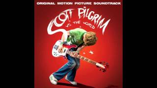 14 Broken Social Scene  Anthem for a Seventeen Year Old Girl  Scott Pilgrim vs The World OST [upl. by Atsyrc472]