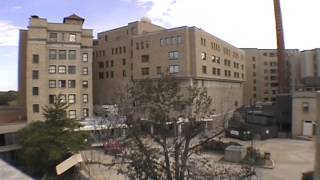 Exploring The Abandoned Forest Park Hospital  Saint Louis [upl. by Attinahs879]