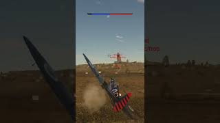 Spitfire vs Spitfire warthunder walletwarrior [upl. by Yzmar115]