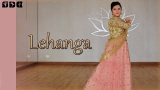 Easy dance steps for Lehanga song  Shipras Dance Class [upl. by Nolte60]