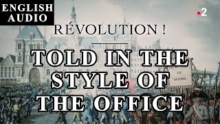 BEST FRENCH REVOLUTION DOCUMENTARY English Dubbed [upl. by Humph]