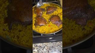 How To Make One Pot Chicken amp Rice [upl. by James]