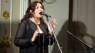 Tzur Mishelo  Hebrew song PieÅ›Å„ hebrajska Anna Riveiro amp MAAYAN [upl. by Fachan923]