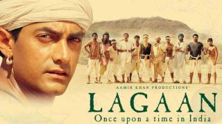 Lagaan l Theme [upl. by Lyndy]