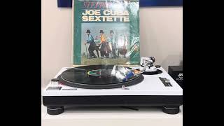 JOE CUBA SEXTETTE  A KAS SEIS [upl. by Notsniw859]