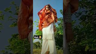 viralshorts comedy😂😅🔥 video trending song aashman ki shina chir ke aynge [upl. by Suirtimid]