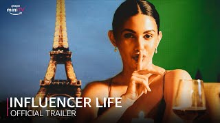 Influencer Life  Official Trailer  Amyra Dastur  WatchFree 24th Feb  Amazon miniTV [upl. by Diane-Marie]