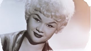 Etta James  from fame to caII girI to psych ward amp despising Beyonce [upl. by Ilera]