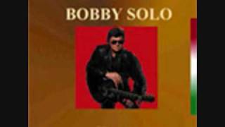 Bobby Solo Domenica DAgosto [upl. by Fulmis713]