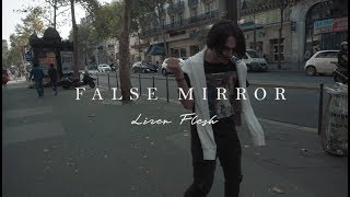 LIZER amp FLESH  FALSE MIRROR Prod by Taz Taylor [upl. by Ahsinirt]